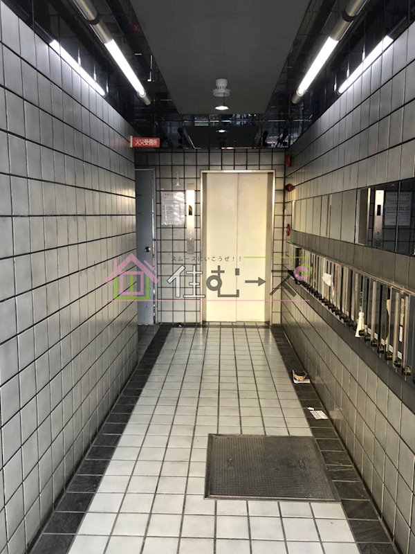 サンピアユタカ その他外観2