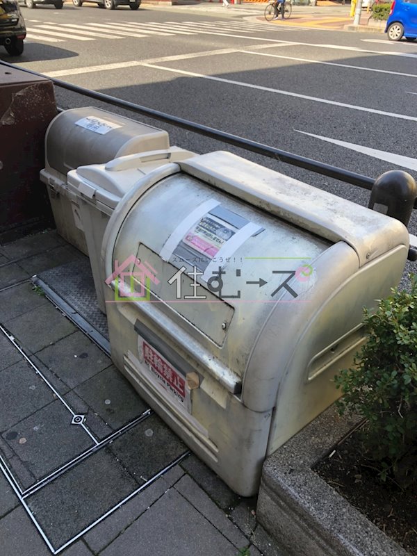 サンピアユタカ その他外観3