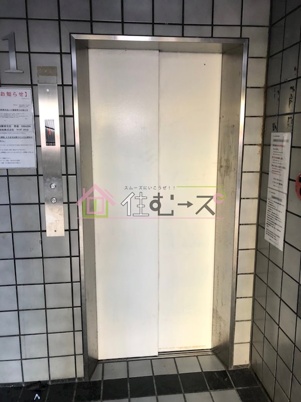 サンピアユタカ その他外観5