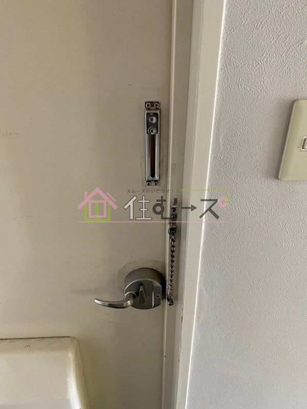 藤和シティコープ新大阪  その他6