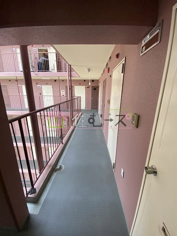 藤和シティコープ新大阪  その他外観5