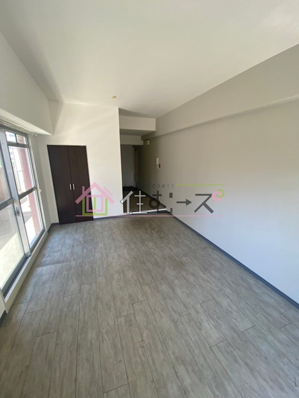 藤和シティコープ新大阪  リビング