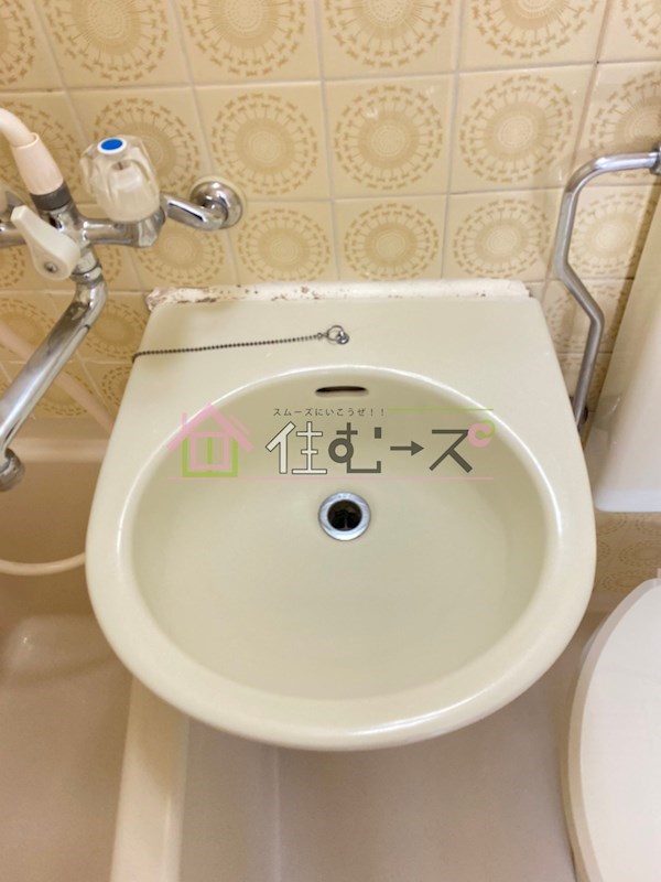 大宝　上本町レッドハイツ その他2