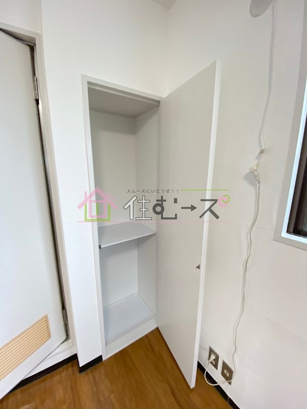 大宝　上本町レッドハイツ その他3