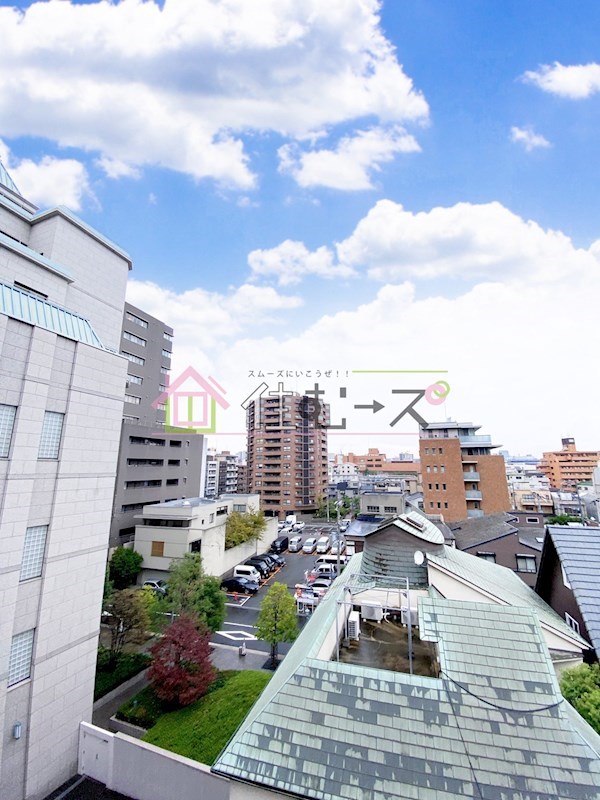大宝　上本町レッドハイツ その他5