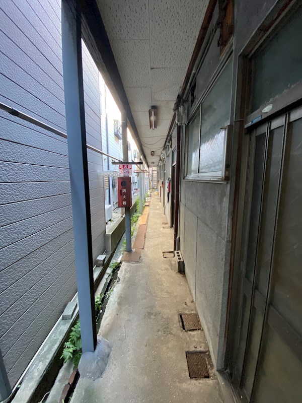 白井荘 その他