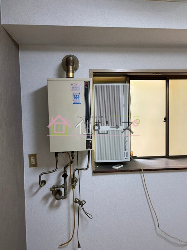 我孫子第2シャルマン その他2