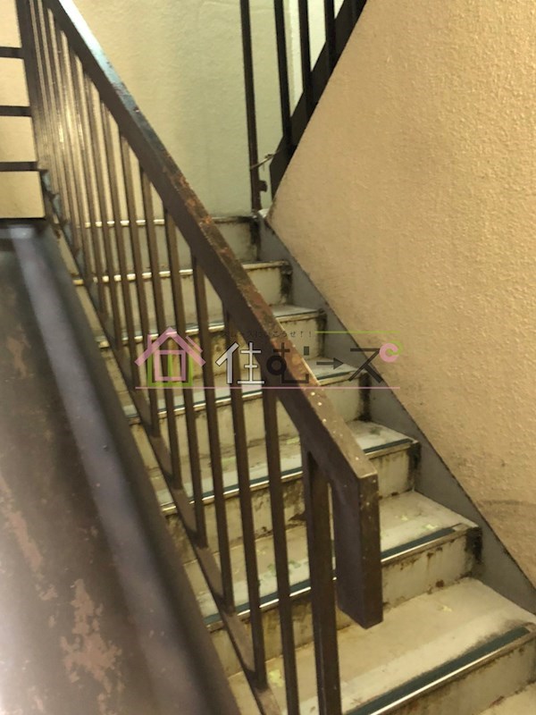 我孫子第2シャルマン その他外観3