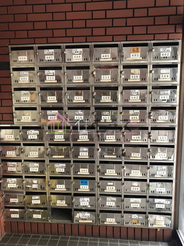 我孫子第2シャルマン その他外観4