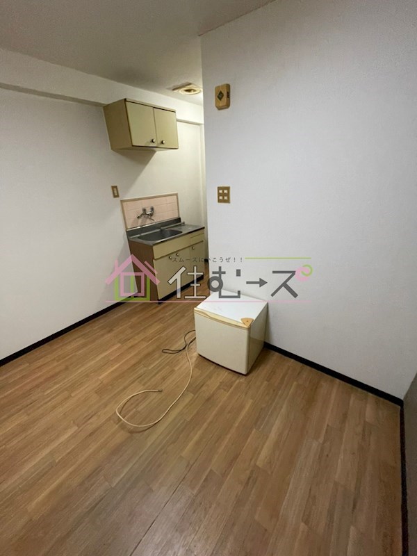 我孫子第2シャルマン リビング