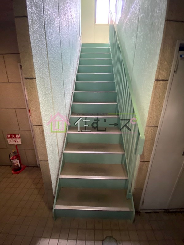 リイド21 その他外観3