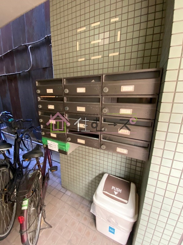 リイド21 その他外観5