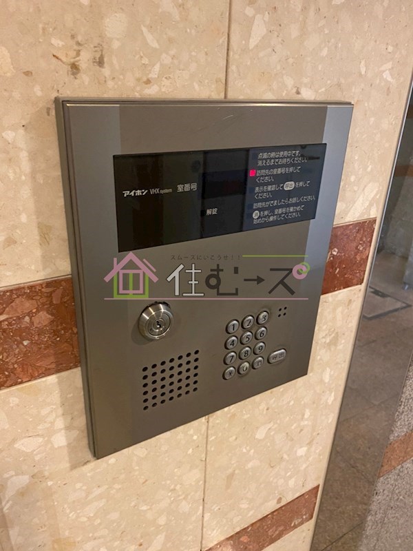 ACTY新町 その他外観4