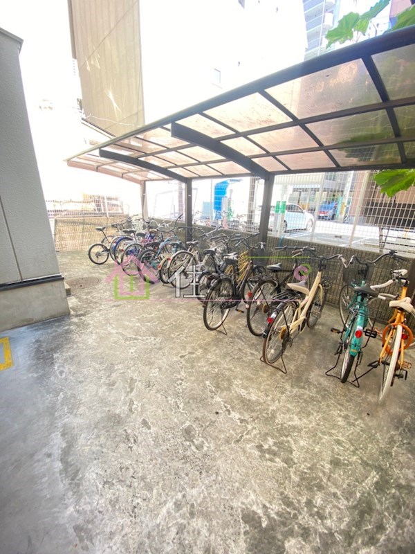 ACTY新町 その他外観5