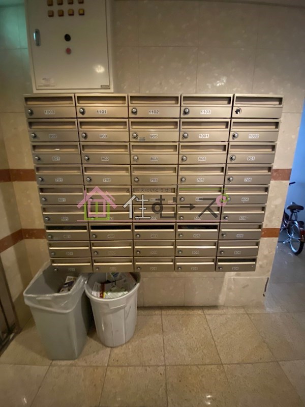 ACTY新町 その他外観6