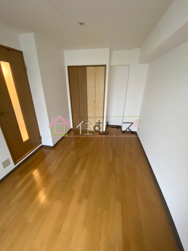 ACTY新町 リビング