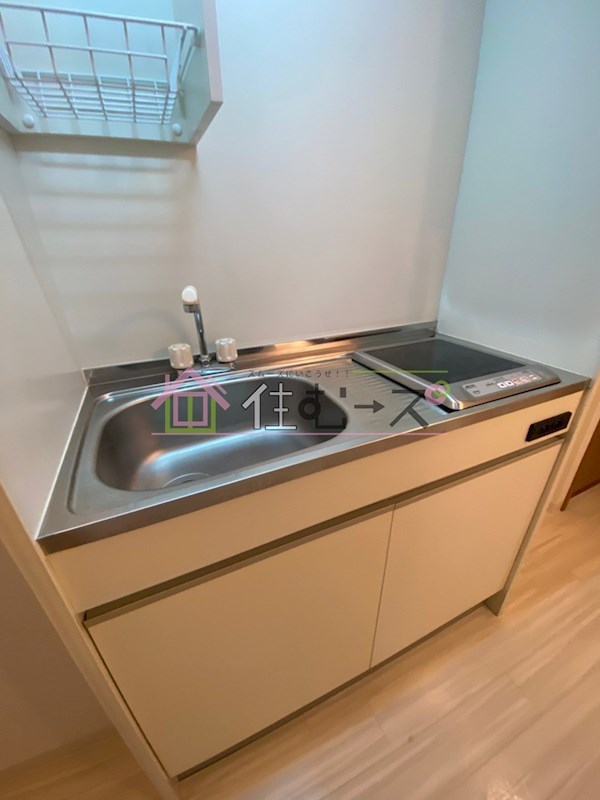 ACTY新町 キッチン