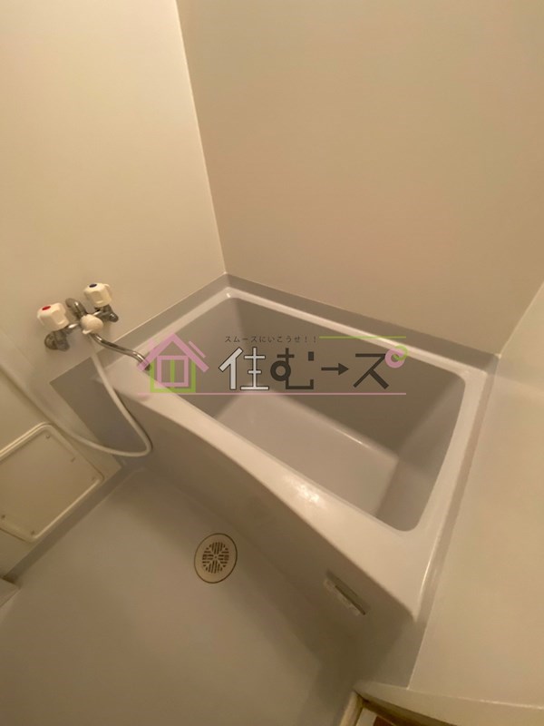 ACTY新町 風呂画像