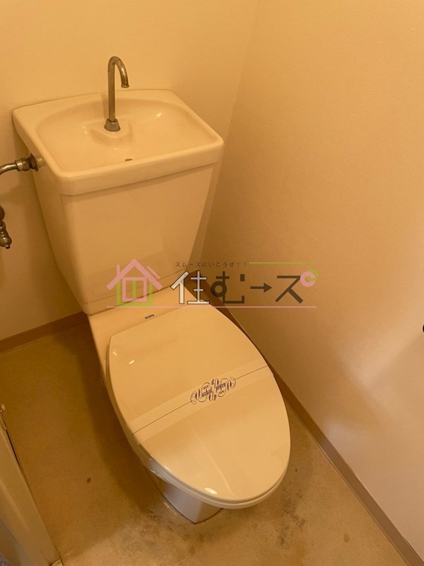 ライオンズマンション難波南  その他4