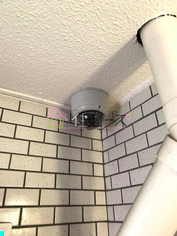 ライオンズマンション難波南  その他外観5