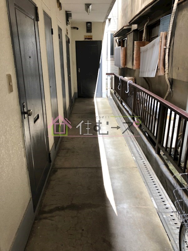 パシフィックヴィラ塚本 その他外観4