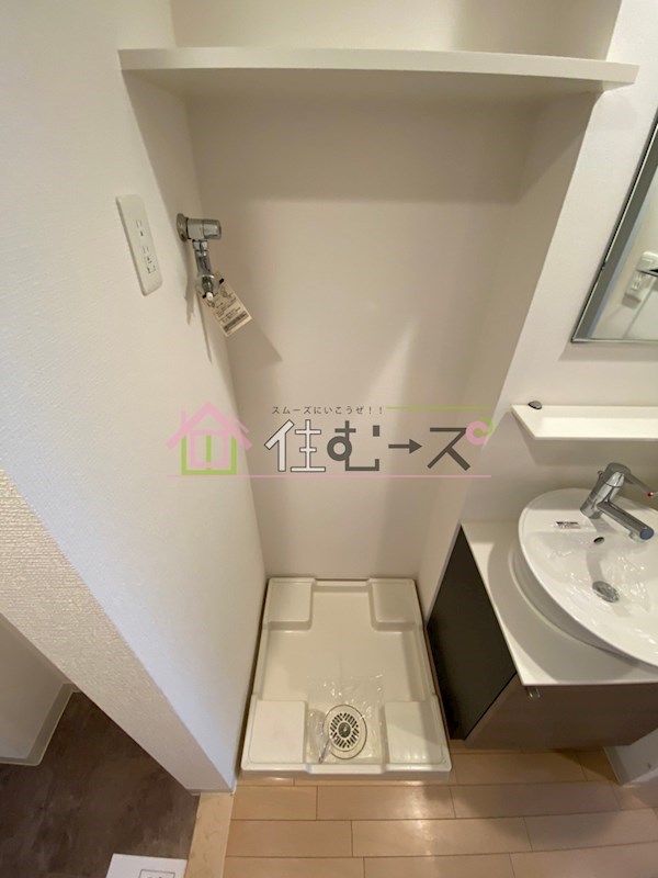 エスリード新大阪サウス その他