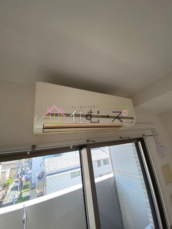 エスリード新大阪サウス その他設備