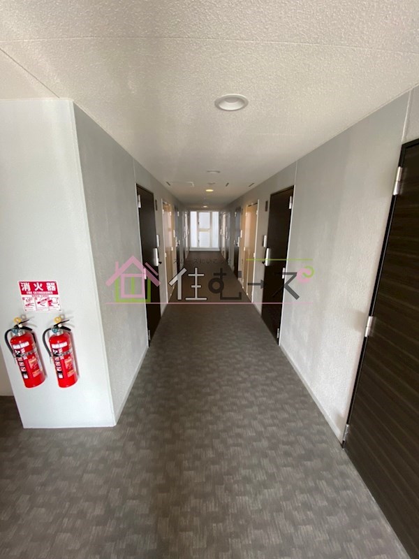 エスリード新大阪サウス その他
