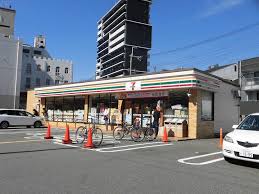 エスリード新大阪サウス コンビニ