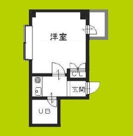 スピインス 間取り