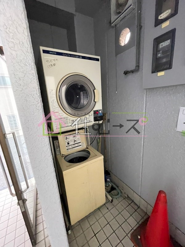 スピインス その他外観2