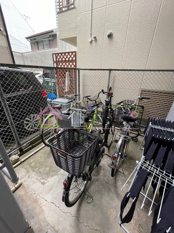 スピインス その他外観3