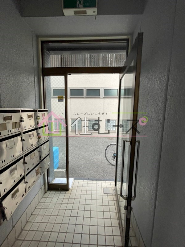 スピインス その他外観5