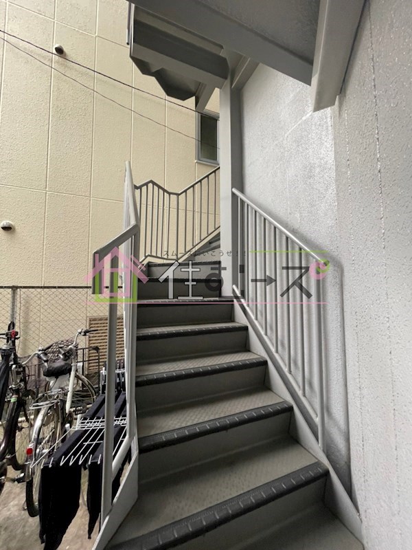 スピインス その他外観6