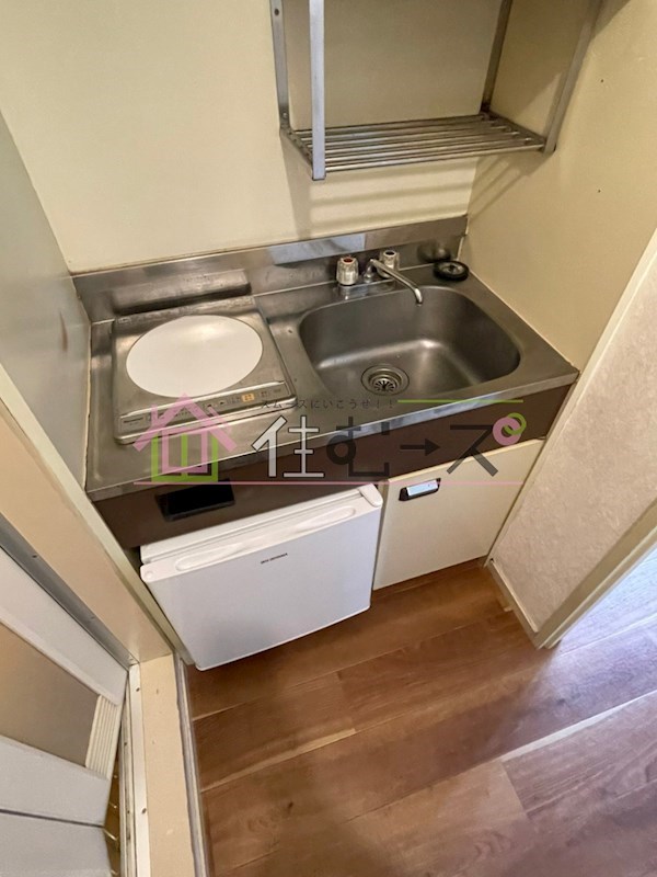 スピインス キッチン