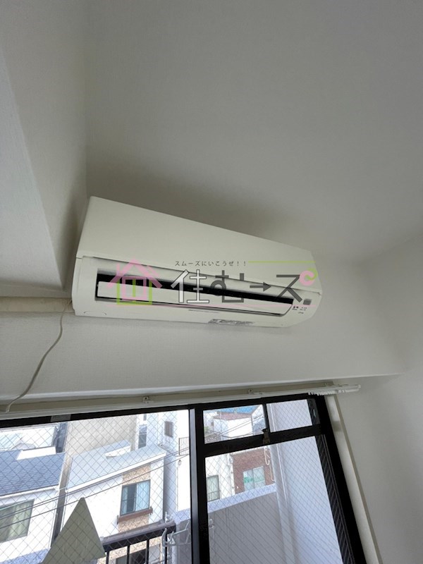 アップル天王寺 その他2