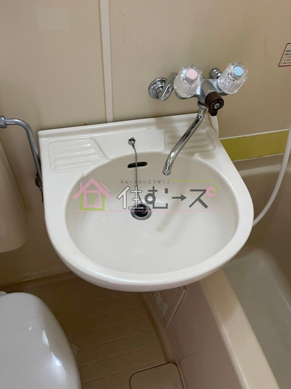 アップル天王寺 その他4