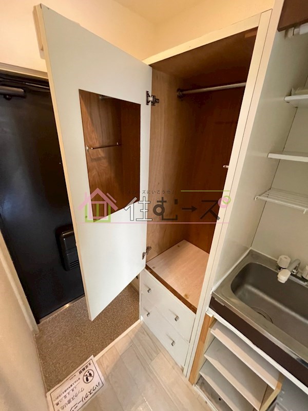 アップル天王寺 その他6