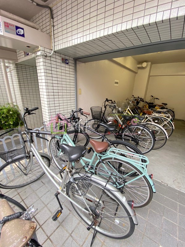 アップル天王寺 その他外観5