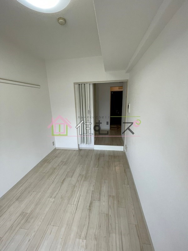 アップル天王寺 リビング