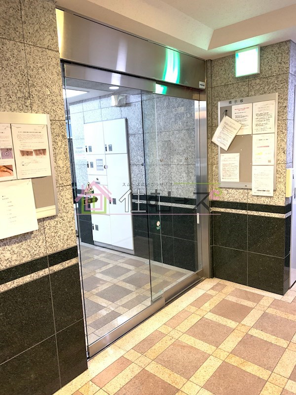 プレサンス内本町 その他外観2