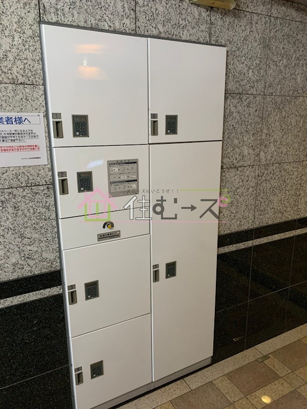 プレサンス内本町 その他外観4