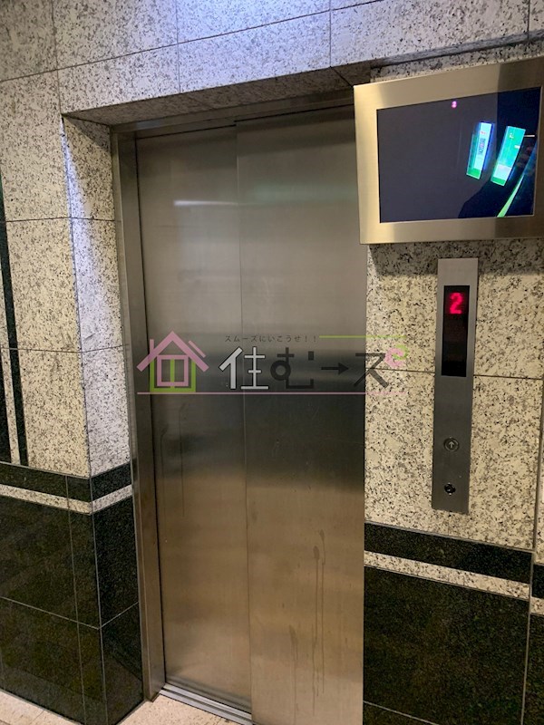 プレサンス内本町 その他外観5