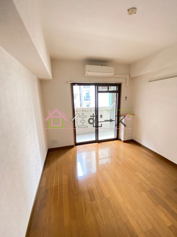 プレサンス内本町 風呂画像