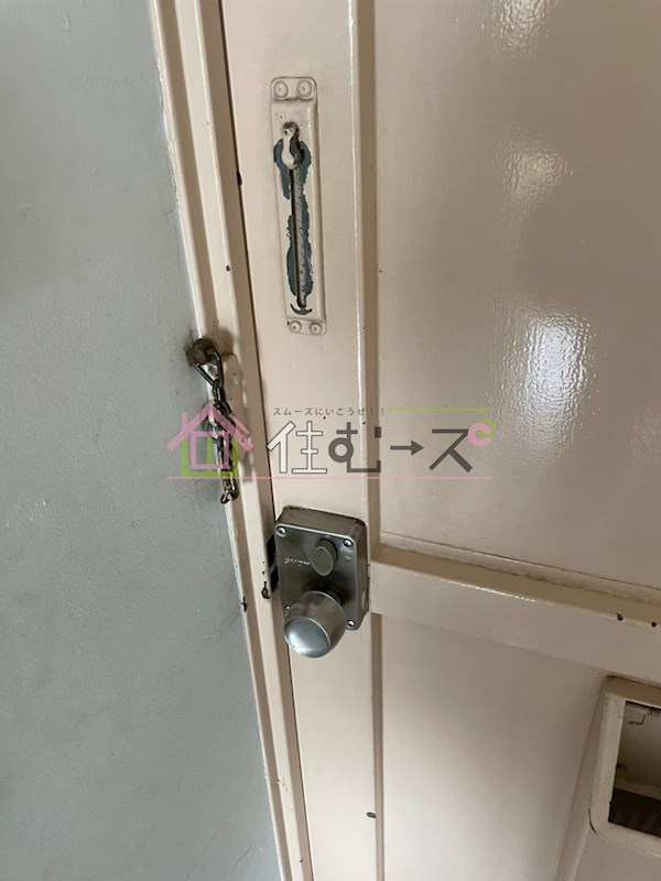 酉島マンション その他6