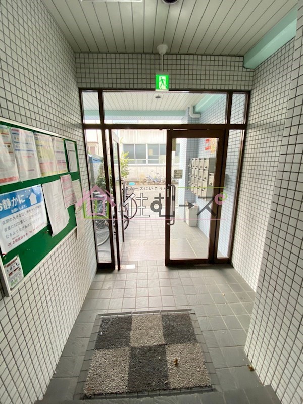 ローレルハイツウエハラ その他外観6