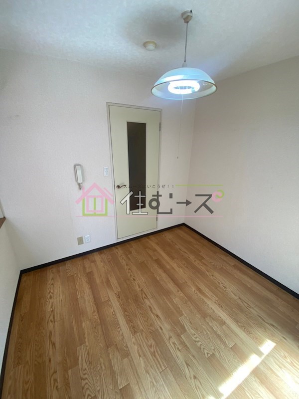 ローレルハイツウエハラ リビング