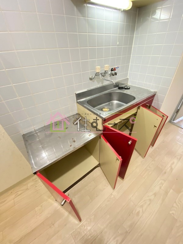 ベルフレージュ北堀江 その他3