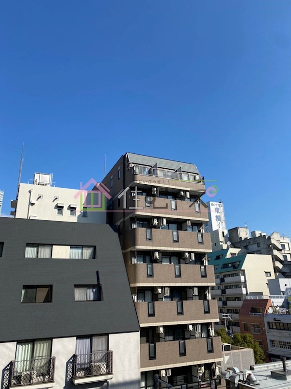 ベルフレージュ北堀江 その他5