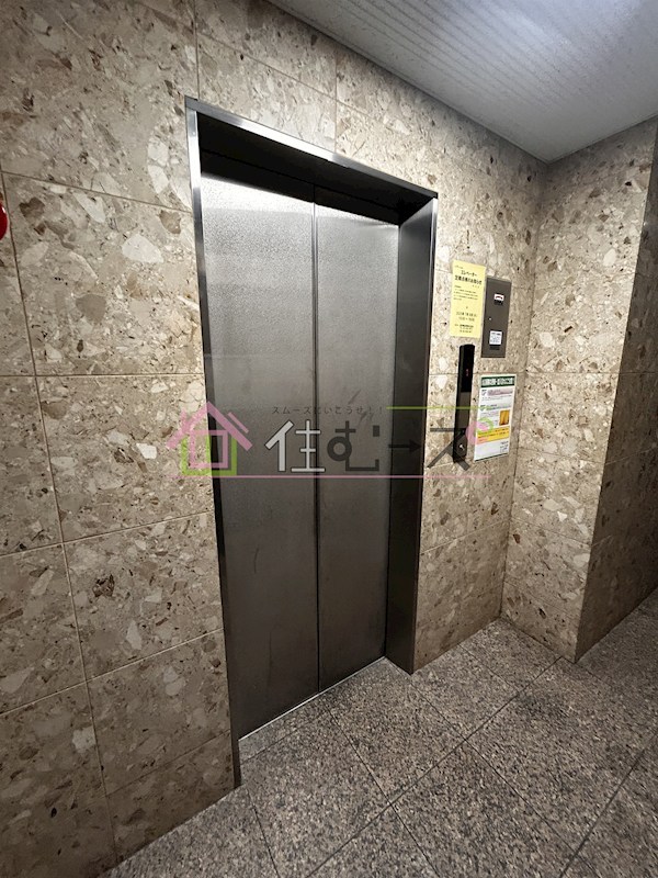 ベルフレージュ北堀江 その他外観3